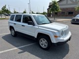 Used 2014 Jeep Patriot Sport image 3