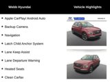 Certified 2022 Hyundai Venue Limited image 4