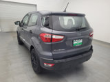 Used 2019 Ford EcoSport S image 5