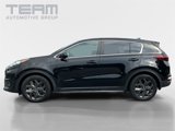 Used 2022 Kia Sportage LX w/ LX FWD Value Edition Package image 4
