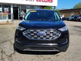 Used 2022 Ford Edge SEL image 5