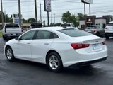 Used 2020 Chevrolet Malibu LS w/ Driver Confidence Package II image 3