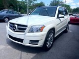 Used 2011 Mercedes-Benz GLK 350 4MATIC image 2