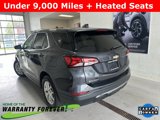 Used 2022 Chevrolet Equinox LT image 5