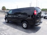Used 2020 Chevrolet Express 2500 w/ Driver Convenience Package image 3