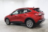 Used 2020 Ford Escape Titanium image 4