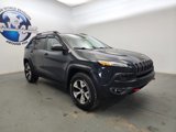 Used 2016 Jeep Cherokee Trailhawk w/ Cold Weather Group image 3