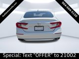 Used 2019 Honda Accord Sport image 5