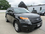 Used 2014 Ford Explorer FWD image 4
