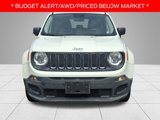Used 2015 Jeep Renegade Sport w/ Power & Air Group image 2