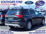 Used 2018 GMC Acadia SLE image 2
