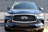 Used 2019 INFINITI QX50 Essential w/ Premium Heat Package image 3