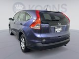 Used 2014 Honda CR-V LX image 4