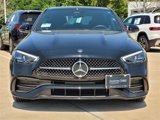 Certified 2024 Mercedes-Benz C 300 Sedan image 2