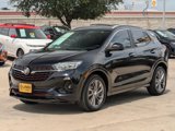 Used 2020 Buick Encore GX Preferred w/ Sport Touring Package image 3