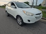 Used 2012 Hyundai Tucson GLS image 3