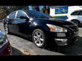 Used 2014 Nissan Altima 2.5 S image 2