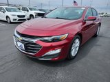 Used 2020 Chevrolet Malibu LT image 3