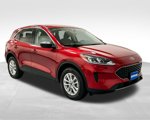 Used 2022 Ford Escape SE w/ Convenience Package image 3