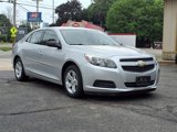 Used 2013 Chevrolet Malibu LS w/ Protection Package image 4