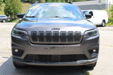 Certified 2023 Jeep Cherokee Altitude Lux image 2