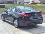 Used 2017 Hyundai Sonata Limited w/ Tech Package 03 image 4