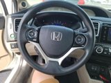 Used 2015 Honda Civic EX image 3