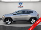 Used 2019 Jeep Compass Latitude w/ Popular Equipment Group image 2