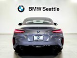 New 2025 BMW Z4 sDrive30i w/ Premium Package image 5