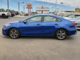 Used 2024 Kia Forte LXS w/ LXS Technology Package image 2
