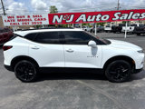 Used 2023 Chevrolet Blazer LT w/ Convenience Package image 4