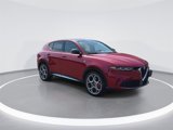 Used 2024 Alfa Romeo Tonale Ti w/ Active Assist Package image 2