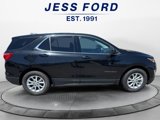 Used 2020 Chevrolet Equinox LT w/ Driver Convenience Package image 6