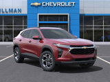 New 2025 Chevrolet Trax LT w/ Driver Confidence Package image 4