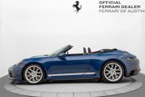 Used 2023 Porsche 911 Cabriolet image 2
