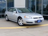 Used 2015 Chevrolet Impala LT image 2