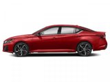 Used 2023 Nissan Altima 2.5 SR image 3