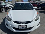 Used 2012 Hyundai Elantra GLS image 2