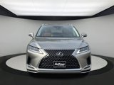 Certified 2022 Lexus RX 350 FWD w/ Premium Package image 2
