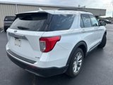 Used 2020 Ford Explorer XLT w/ Equipment Group 202A image 4