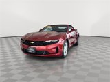 Certified 2023 Chevrolet Camaro LT image 5