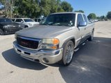 Used 2004 GMC Sierra 1500 SLE w/ Light Duty Power Package image 2