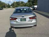 Used 2022 Toyota Camry LE image 4