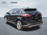 Used 2023 Ford Edge SEL image 3