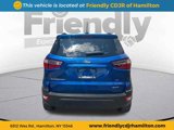 Used 2021 Ford EcoSport SE w/ SE Convenience Package image 5