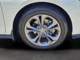 Certified 2024 Honda Accord EX image 4