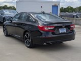 Used 2022 Honda Accord Sport image 5