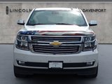 Used 2016 Chevrolet Tahoe LTZ image 2