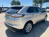 Used 2017 Ford Edge Titanium w/ Equipment Group 301A image 3
