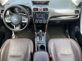 Used 2017 Subaru Forester 2.5i Touring image 3
